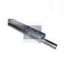 DT 3.25014 Middle-/End Silencer